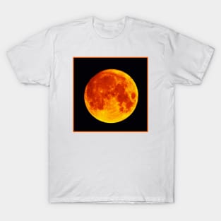 October Moon T-Shirt